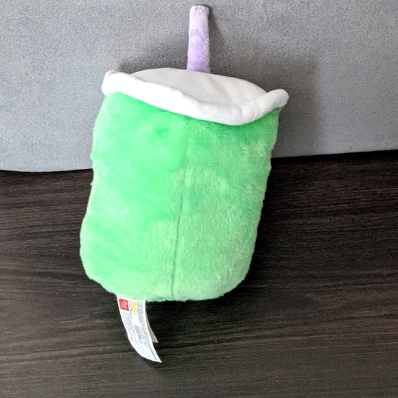 Bubble Tea Plush "You're my Bes-tea" - Picture 2 of 2